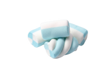Spekken Mix blauw/Wit