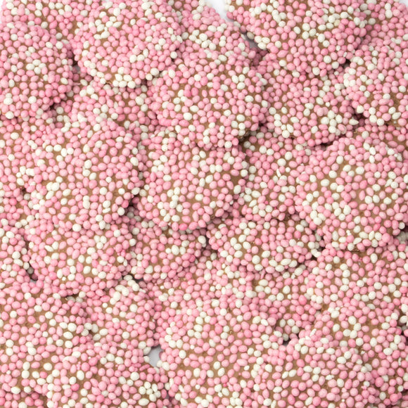 Geboorte Flikken roze - Geboortesnoepjes.nl
